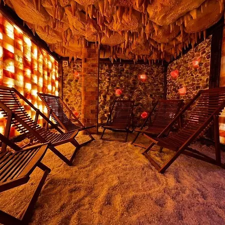 Pod Warszawa & & Grota Solna * Rybie