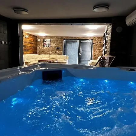 Pod Warszawa & & Grota Solna Rybie