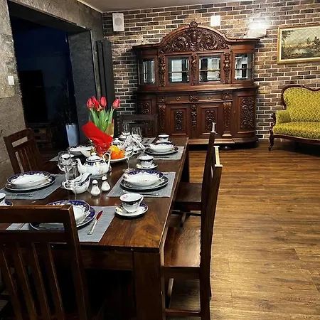 Pod Warszawa & & Grota Solna Rybie