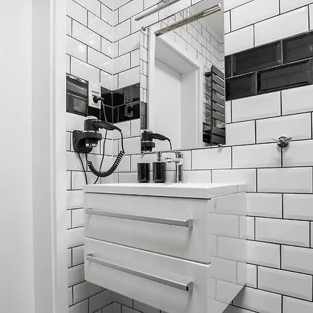 Pod Warszawa & & Grota Solna Villa Rybie