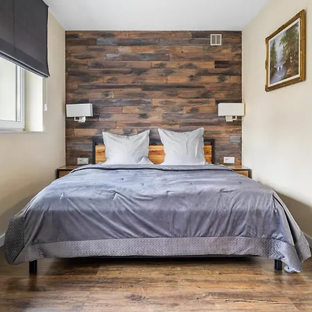 Willa Pod Warszawą&spa&grota Solna *