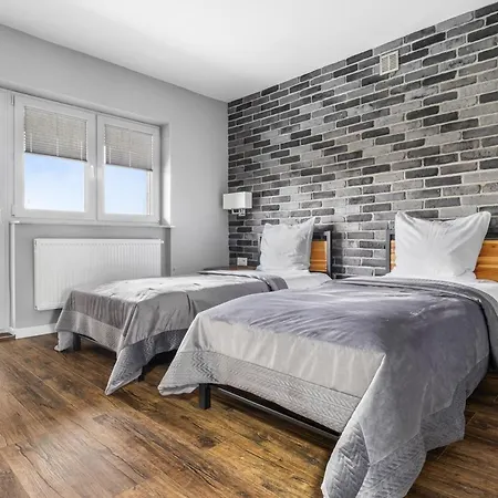 Pod Warszawa & & Grota Solna Rybie