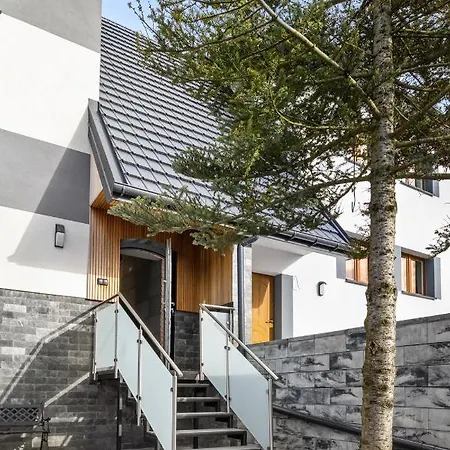 Pod Warszawa & & Grota Solna Villa Rybie