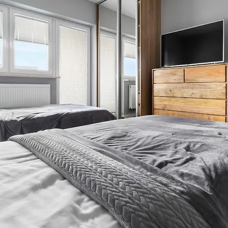 Villa Pod Warszawa & & Grota Solna