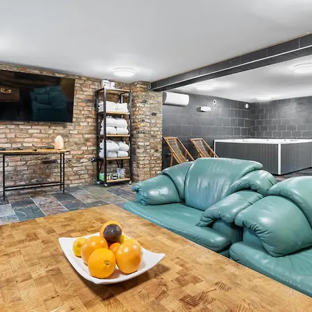 Pod Warszawa & & Grota Solna