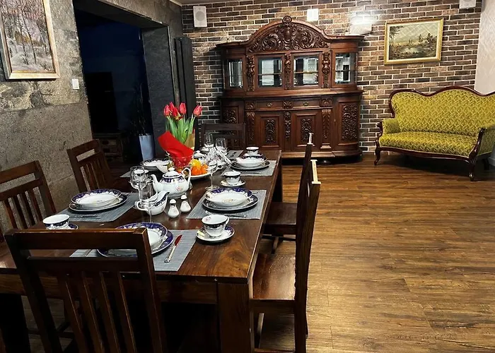 Pod Warszawą&spa&grota Solna Rybie