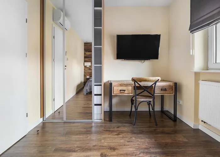 Pod Warszawą&spa&grota Solna Willa Rybie