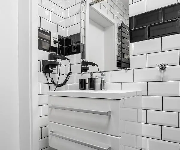 Pod Warszawą&spa&grota Solna Willa Rybie