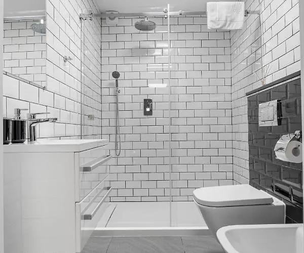 Willa Pod Warszawą&spa&grota Solna *