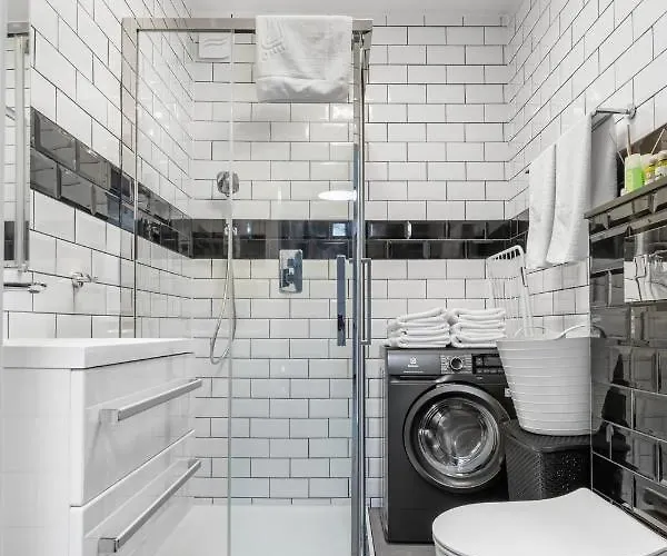 Pod Warszawą&spa&grota Solna Willa