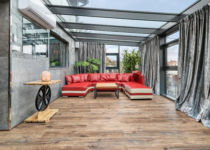 Willa Pod Warszawą&spa&grota Solna